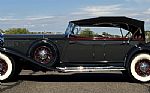 1933 CL Imperial Custom Phaeton Thumbnail 55