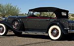 1933 CL Imperial Custom Phaeton Thumbnail 56