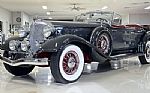 1933 CL Imperial Custom Phaeton Thumbnail 73