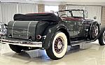 1933 CL Imperial Custom Phaeton Thumbnail 78