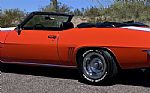 1965 Camaro Convertible Thumbnail 5