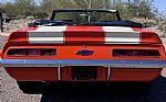 1965 Camaro Convertible Thumbnail 6