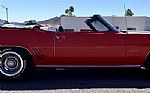 1965 Camaro Convertible Thumbnail 9