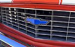 1965 Camaro Convertible Thumbnail 14