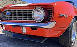 1965 Camaro Convertible Thumbnail 16