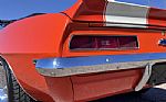 1965 Camaro Convertible Thumbnail 23