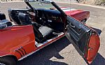 1965 Camaro Convertible Thumbnail 40