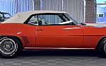 1965 Camaro Convertible Thumbnail 59