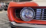 1965 Camaro Convertible Thumbnail 79