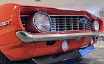1965 Camaro Convertible Thumbnail 80