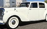 1947 Mark VI Thumbnail 7