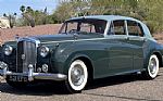 1958 S1 Saloon Thumbnail 7
