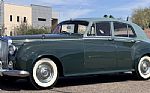 1958 S1 Saloon Thumbnail 8