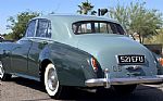 1958 S1 Saloon Thumbnail 11