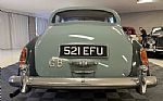 1958 S1 Saloon Thumbnail 94