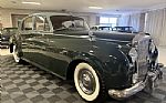 1958 S1 Saloon Thumbnail 97