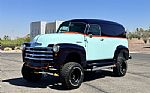 1951 Panel Truck Thumbnail 1