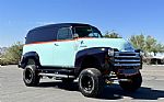 1951 Panel Truck Thumbnail 11