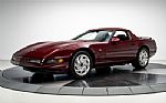 1993 Corvette 40th Anniversary Thumbnail 7