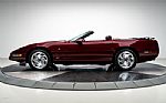1993 Corvette 40th Anniversary Thumbnail 24