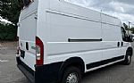 2025 ProMaster Cargo Van Thumbnail 3