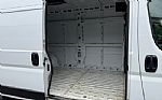 2025 ProMaster Cargo Van Thumbnail 4