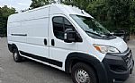 2025 ProMaster Cargo Van Thumbnail 5