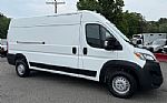 2025 ProMaster Cargo Van Thumbnail 10