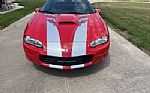 2002 Camaro SS 35th Anniversary Edi Thumbnail 3