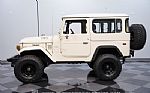 1978 Land Cruiser FJ40 Restomod Thumbnail 2