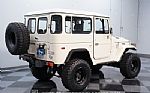 1978 Land Cruiser FJ40 Restomod Thumbnail 11