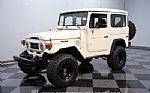 1978 Land Cruiser FJ40 Restomod Thumbnail 6