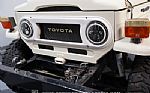 1978 Land Cruiser FJ40 Restomod Thumbnail 17