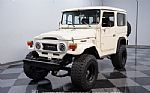 1978 Land Cruiser FJ40 Restomod Thumbnail 16
