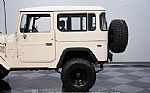 1978 Land Cruiser FJ40 Restomod Thumbnail 20