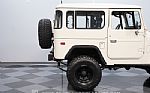 1978 Land Cruiser FJ40 Restomod Thumbnail 23
