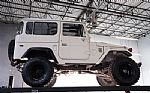 1978 Land Cruiser FJ40 Restomod Thumbnail 47