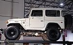 1978 Land Cruiser FJ40 Restomod Thumbnail 46