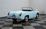 1962 Sprite Thumbnail 11