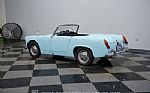 1962 Sprite Thumbnail 9