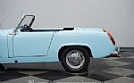 1962 Sprite Thumbnail 22