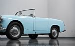 1962 Sprite Thumbnail 20