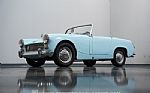 1962 Sprite Thumbnail 19