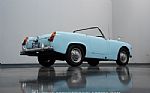 1962 Sprite Thumbnail 25