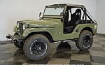 1961 Jeep CJ5 Thumbnail 7