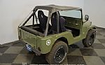1961 Jeep CJ5 Thumbnail 29