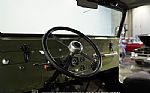 1961 Jeep CJ5 Thumbnail 43