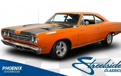 Photo of a 1969 Plymouth Road Runner for sale