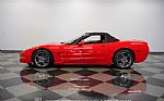 1999 Corvette Convertible Thumbnail 2