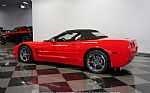 1999 Corvette Convertible Thumbnail 9